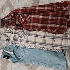 BKE Boys Shirt Bundle